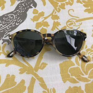 Persol Women's Tortoise Shell Sunglasses